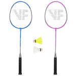 Victor VicFun Hobby Set Typ B Violet / Blue