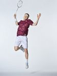 Victor T-Shirt T-43102 D