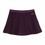 Nox Pro Skirt Deep Purple
