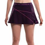 Nox Pro Skirt Deep Purple