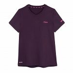 Nox Pro Women's T-Shirt Deep Purple