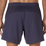 ASICS Match 7in Shorts Indigo Fog