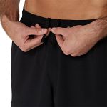 ASICS Court 9in Shorts Performance Black