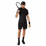 ASICS Match 7in Shorts Performance Black