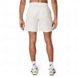 ASICS Match 7in Shorts Cream