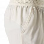 ASICS Match 7in Shorts Cream