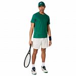 ASICS Match 7in Shorts Cream