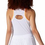ASICS Match Tank Brilliant White