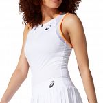 ASICS Match Tank Brilliant White