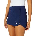 ASICS Court Skort Peacoat