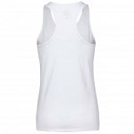 ASICS Tennis Tank Brilliant White