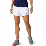 ASICS Court Women's Shorts Brilliant White