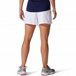 ASICS Court Women's Shorts Brilliant White