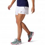 ASICS Court Women's Shorts Brilliant White