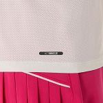 ASICS Match Actibreeze Tank Cream