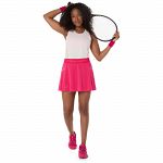 ASICS Match Actibreeze Tank Cream