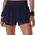 ASICS Match Shorts Midnight