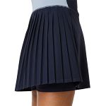 ASICS Match Pleat Dress Midnight