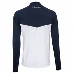 Tecnifibre Tech Jacket White / Marine