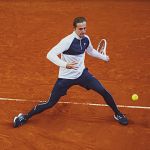 Tecnifibre Pro Range Thermo Zipper Longsleeve