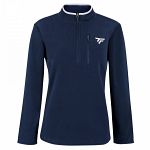 Tecnifibre Polar Quarter Zip