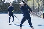Tecnifibre Polar Quarter Zip