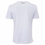 Tecnifibre Club Cotton Tee White
