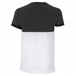 Tecnifibre F1 Stretch Black Heather / White