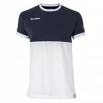 Tecnifibre F1 Stretch Marine / White