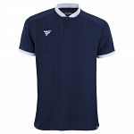 Tecnifibre Team Polo Marine