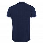 Tecnifibre Team Polo Marine