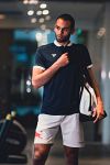 Tecnifibre Team Polo Marine