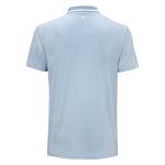 Tecnifibre Team Tech Polo Glacier