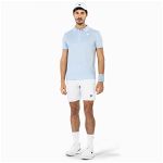 Tecnifibre Team Tech Polo Glacier