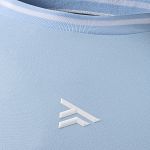 Tecnifibre Team Tech Tee Glacier