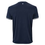 Tecnifibre Team Tech Tee Marine