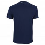 Tecnifibre Team Tech Tee Marine