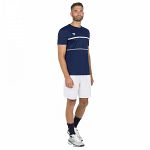 Tecnifibre Team Tech Tee Marine