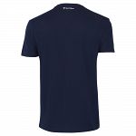 Tecnifibre Pro Range Training Tee Marine