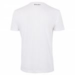 Tecnfibre Pro Range Training Tee White