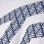 Tecnfibre Pro Range Training Tee White
