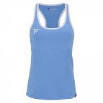 Tecnifibre Team Tank-Top Azur