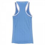 Tecnifibre Team Tank-Top Azur