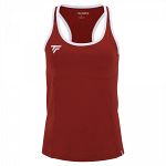 Tecnifibre Team Tank-Top Cardinal