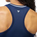 Tecnifibre Team Tech Tank Top Marine