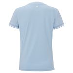 Tecnifibre Team Tech Lady Tee Glacier