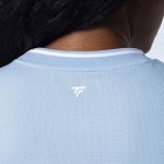 Tecnifibre Team Tech Lady Tee Glacier