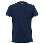 Tecnifibre Team Tech Lady Tee Marine