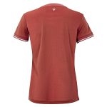 Tecnifibre Team Tech Lady Tee Terracotta
