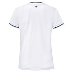 Tecnifibre Team Tech Lady Tee White